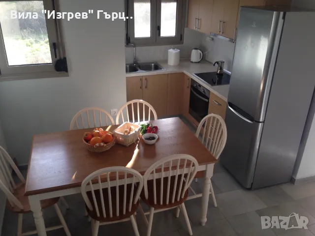 Вила "Изгрев", Гърция, Авдира, снимка 5 - Почивки в Гърция - 49046719