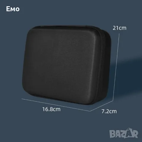 Сгъваем дрон с 8k HD Двойна камера 360 ° на заснемане "Дрон S169 с 4К , снимка 8 - Дронове и аксесоари - 47709703