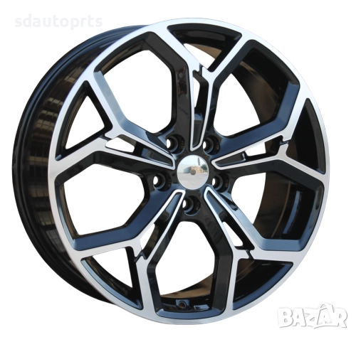 17" Джанти Киа 5X114.3 Kia Ceed Sportage Soul K5 Optima Xceed Carens EV Niro