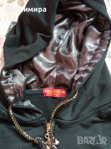 Дамски суичъри - ХС/С размер, снимка 3 - Суичъри - 38962334