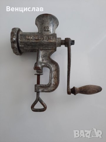 Мелачка, снимка 2 - Други - 41742749