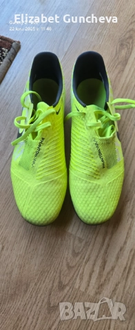 Бутонки , снимка 7 - Спортни обувки - 52840471