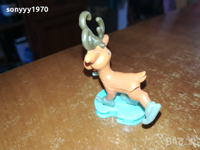 KINDER RUDOLF 2802241546, снимка 12 - Колекции - 44513420