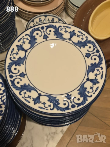 чинии , снимка 3 - Чинии - 48696804