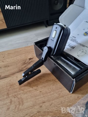 Чистачка за каска на мотор