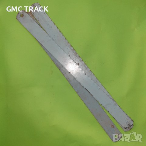 Листове за автоматична ножовка