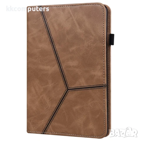 Lenovo Legion Y700 Кожен Калъф и Протектор, снимка 8 - Калъфи, кейсове - 51129401