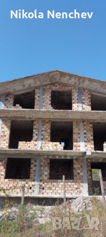 Продавам къща в село Мараш, снимка 3 - Къщи - 42466598