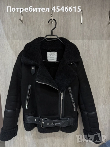 Яке Stradivarius, снимка 2 - Якета - 55876083