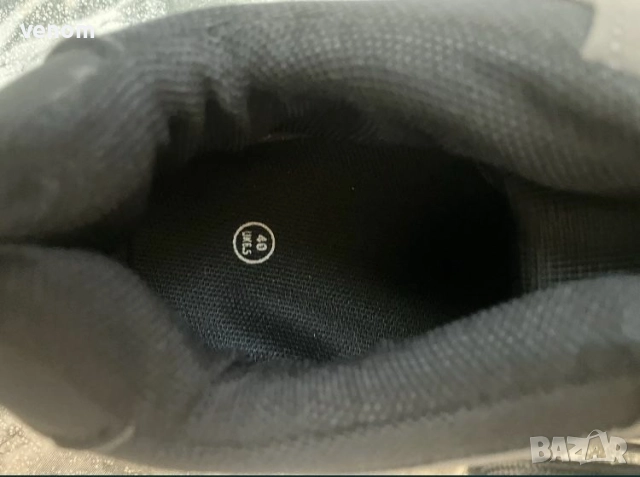 Обувки от Decathlon, снимка 4 - Ежедневни обувки - 52138287