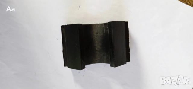 Гумен тампон тип "държач" L - 82, снимка 2 - Селскостопанска техника - 53047197