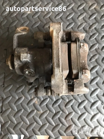 Спирачен апарат задна дясна страна Lucas за Peugeot 1007 1.6 (2005-2010) 60000 мили