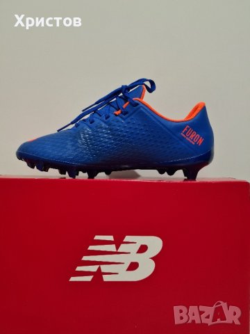 Бутонки New Balance FURON номер 35,38, снимка 3 - Футбол - 41913678