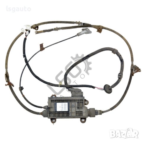 Механизъм спирачка за паркиране Toyota Avensis III(2009-2015) ID: 97901