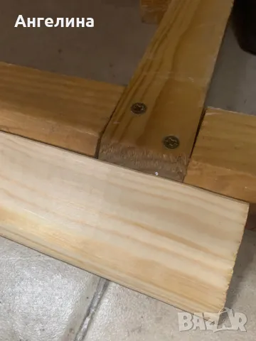 Дървени первази за под и таван , снимка 8 - Други - 49494653