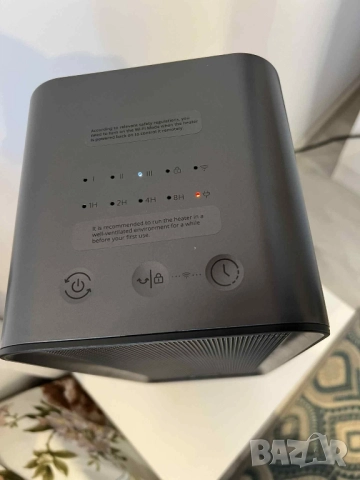 ПРОМО ! GooveLife Smart / Смарт Отоплителна Печка !, снимка 6 - Отоплителни печки - 52187704