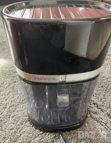 Kitchen Aid  Artisan  Nespresso кафемашина, снимка 10 - Кафемашини - 50737597