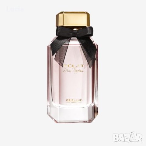  Комплект Eclat Mon Parfum - Комплект от 2 продукта, снимка 4 - Дамски парфюми - 41631477