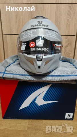 Каска Shark Spartan GT