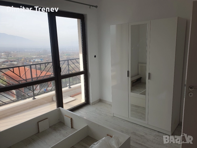 Модерен апартамент с прекрасна гледка, снимка 6 - Апартаменти - 52858844