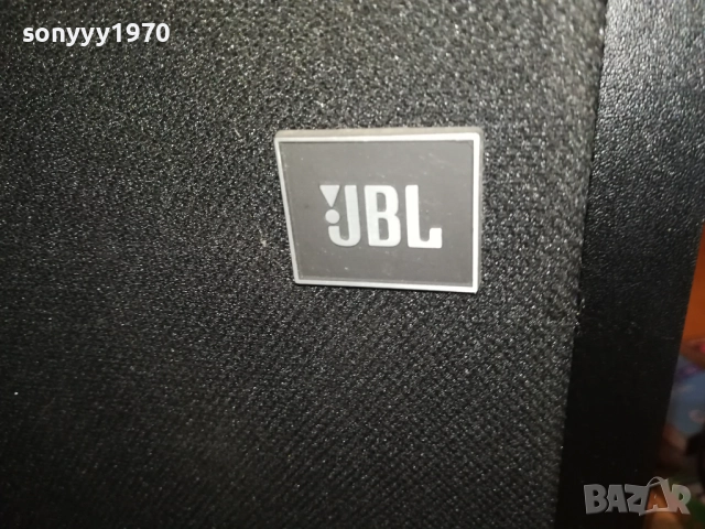 JBL MODEL 8216A INDUSTRIAL SERIES-USA-ВНОС SWISS 3008252020LCHERY, снимка 7 - Тонколони - 51546021