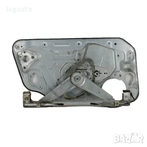 Механизъм преден десен ел. стъклоповдигач Volvo V50 2004-2010 ID: 137198, снимка 2 - Части - 47875897