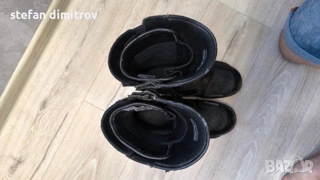 Ботуши Probiker за мотористи , снимка 9 - Мъжки ботуши - 50680518