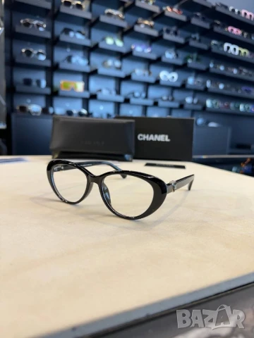 очила bottega veneta chanel miu miu , снимка 8 - Слънчеви и диоптрични очила - 50676119