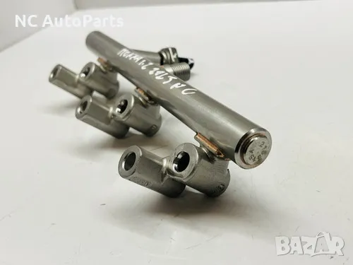 Горивна рейка за Опел Мока 1.2 бензин EB2LTD HN09 136 коня 9846984680 PAS Peugeot / Sitroen 2023, снимка 5 - Части - 49270448