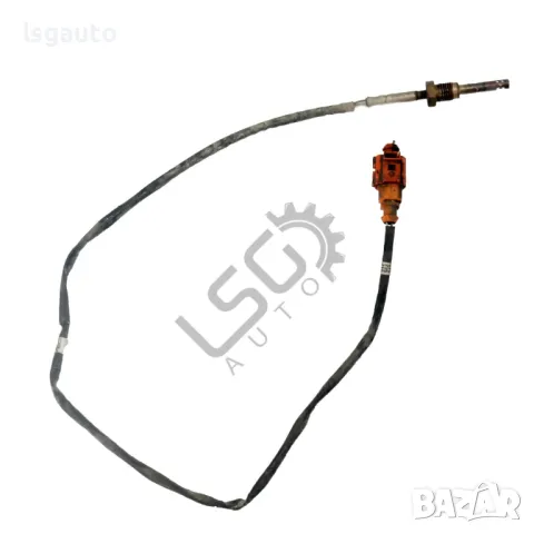 Температурен датчик изгорели газове Volkswagen Golf VI 2008-2016 ID: 141871