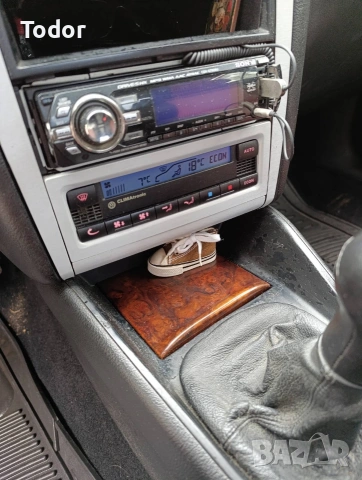 Продавам Фолксваген Бора 1.9 TDI 110кс, снимка 14 - Автомобили и джипове - 53104391