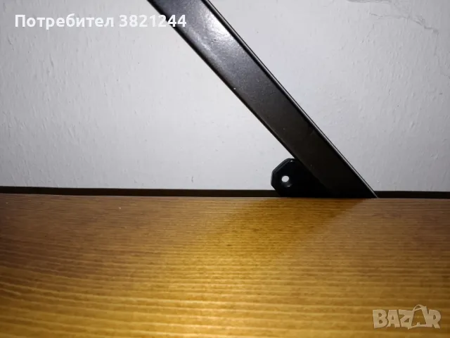 Етажерка за стена, снимка 8 - Други стоки за дома - 47972199