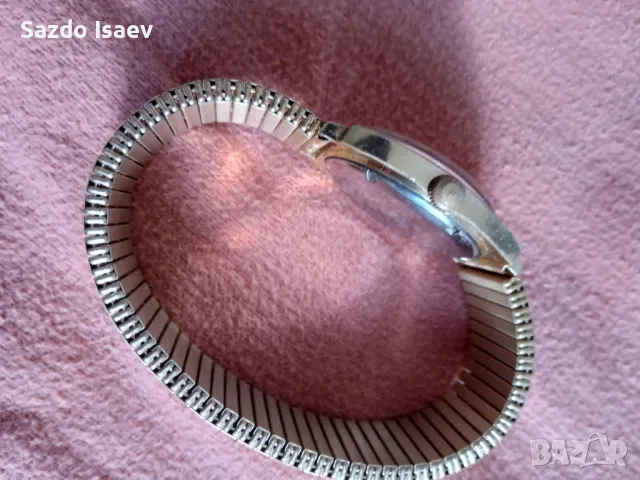 часовник Osco, снимка 4 - Мъжки - 49570144