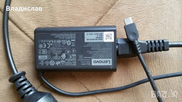 LENOVO Yoga 7 14ITL5 82BH0082BM на части, снимка 9 - Части за лаптопи - 40183710