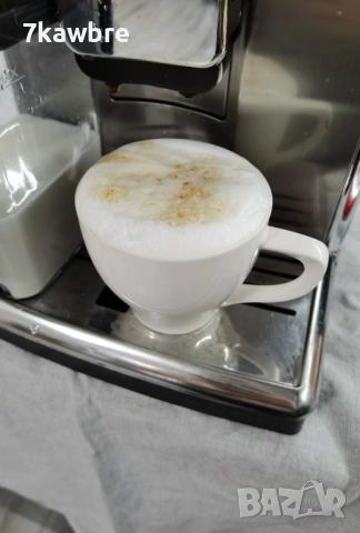 Saeco HD8927 Pico Barista - внос от Германия                             , снимка 10 - Кафемашини - 52004823