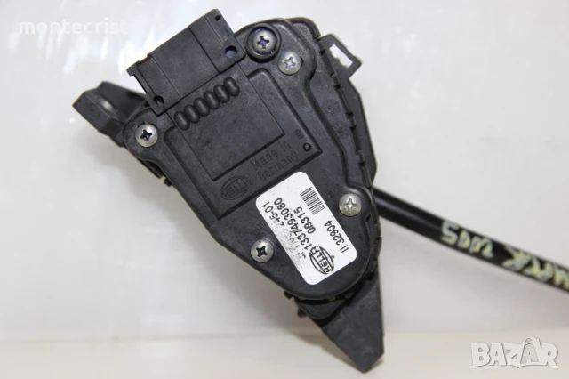 Педал газ Citroen Jumper (2002-2006г.) потенциометър / 1337493080 / 6PV00824501 / 6PV 008 245-01, снимка 2 - Части - 50902821