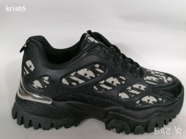 Дамски сникърси Dior