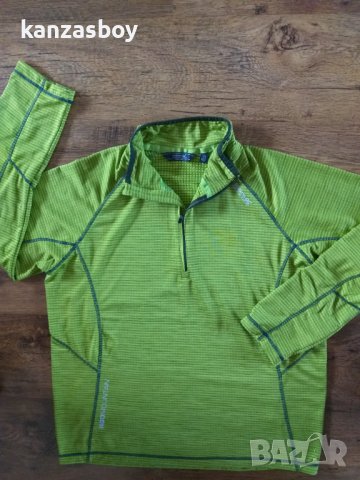 Regatta Yonder Shirt - страхотна мъжка блуза ХЛ , снимка 3 - Спортни дрехи, екипи - 39298424