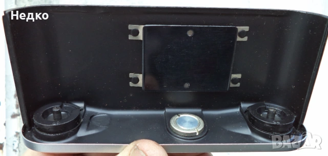 Ретро механичен лентов фотоапарат ФЕД-4, снимка 11 - Антикварни и старинни предмети - 53671541