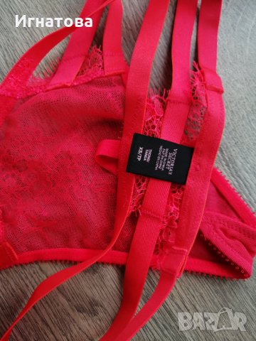 Victoria's Secret оригинално бельо