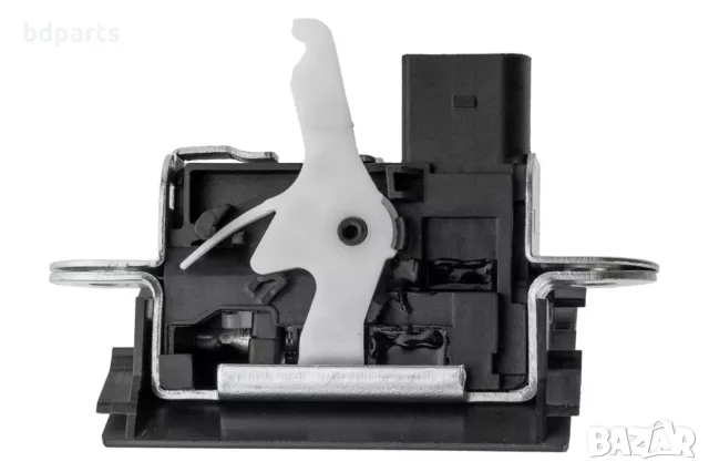Брава за заключване на багажник, Seat, Altea, Altea XL, 4 ПИН, снимка 4 - Части - 56142131