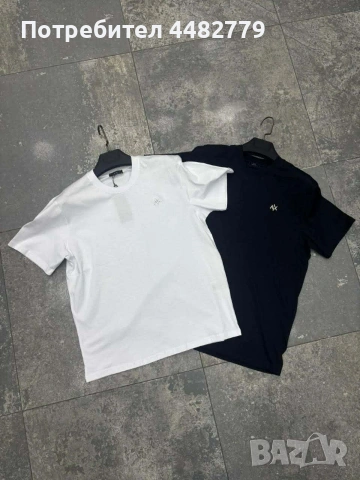 мъжка тениска 