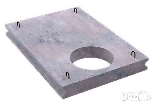 бетонна КАБЕЛНА  ШАХТА --правоъгълни капаци и шахти за Електро и телекомуникационни , снимка 9 - Други - 42060817