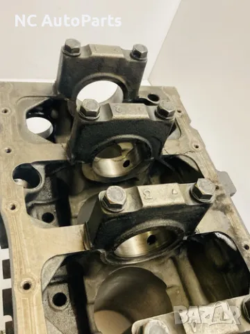 Цилиндров блок за Форд Канект 1.8 дизел P7PB BHPA R2PA 1S4Q-6015-CA 2012, снимка 8 - Части - 49376135