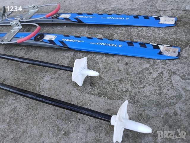 ски 110см , снимка 3 - Зимни спортове - 52921754