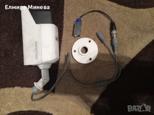 Камери за видео наблюдение и GPS навигация, снимка 4 - Комплекти за видеонаблюдение - 53456318