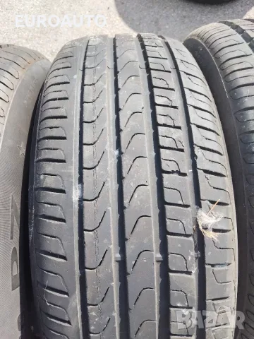 Летни гуми Pirelli 225/60/17, снимка 2 - Гуми и джанти - 56191780