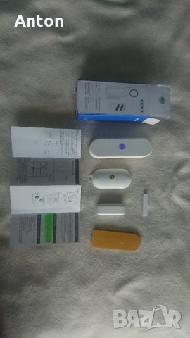 Продавам безжична Wireless Door Alarm защита за врата с дистанционно., снимка 6 - Камери - 35890230