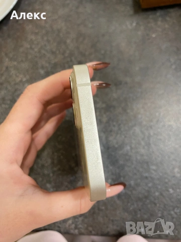 Iphone 13 White 128GB, снимка 4 - Apple iPhone - 53330197