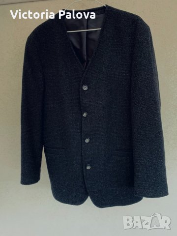 Красиво сако ENGBERS кежуал, снимка 5 - Сака - 36021950